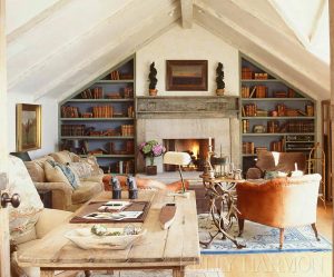 Rustic Country Home Décor Ideas